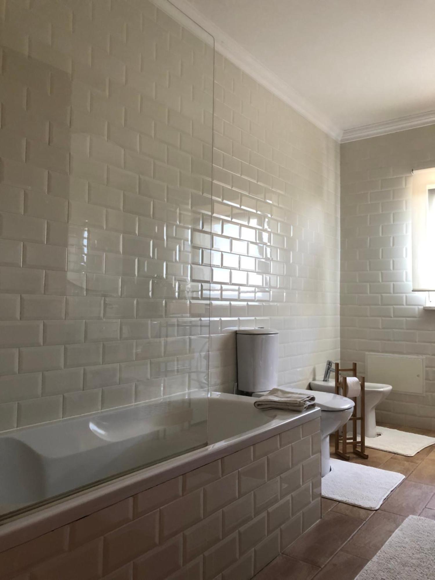 Moinho Do Avo Villa ตอร์เรส เวดรัส ภายนอก รูปภาพ